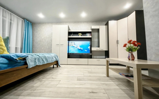 Апартаменты Like Home возле завода Севмаш