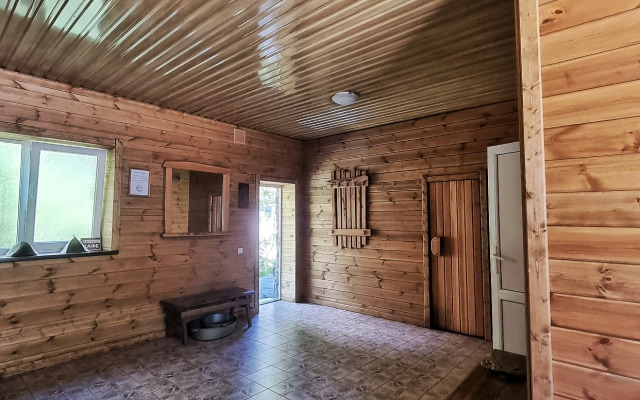 Отель Крокус