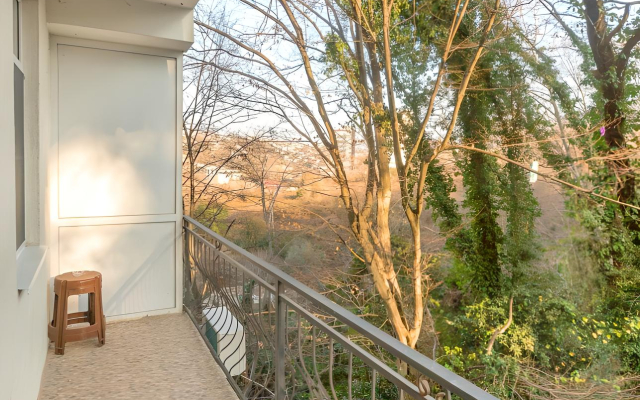 Апартаменты ЖитьВСочиКруто в 10 Минутах до Моря