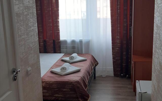 Garmoniya Guest House