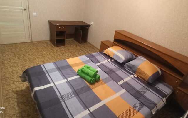 Proletarskiy Prospekt 3 Apartments