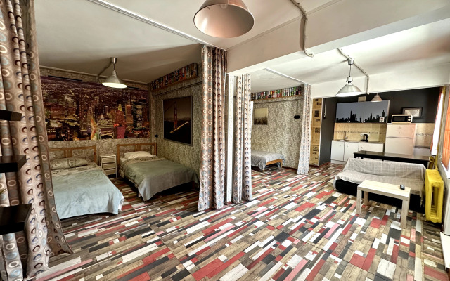 Квартира Калина на Кирова