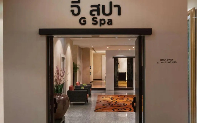 Pullman Bangkok Hotel G