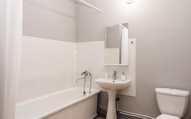 Квартира ApartHause рядом с госпиталем ветеранов войн