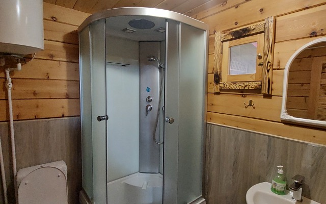 Гостевой дом Усадьба Николаевых