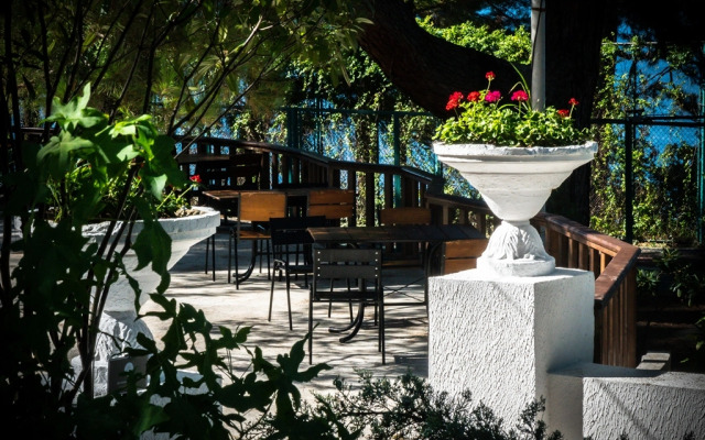 Nebug Park-Hotel