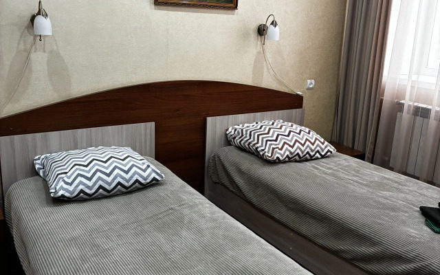 Хостел Витамин