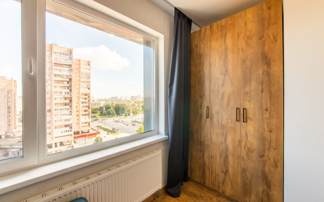 Апартаменты с Алисой