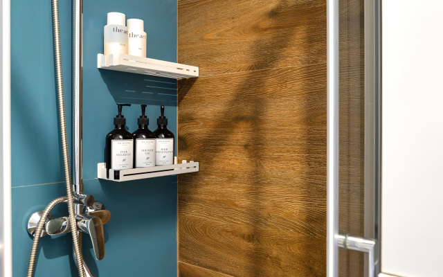 Апартаменты LetoApart