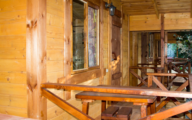 Teremki Recreation Camp