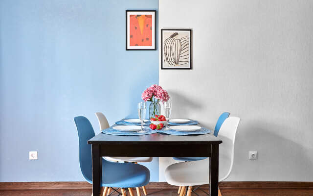 Квартира 2 Ночи на Улице Восточно-Кругликовская 22/2