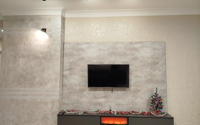 Na Yana Fabritsiusa 22 Flat