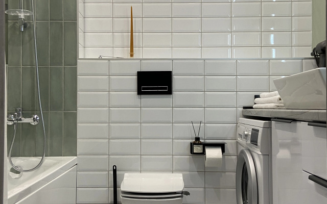 Квартира Журавли