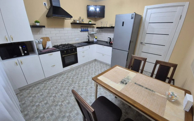 Квартира на Академической 2