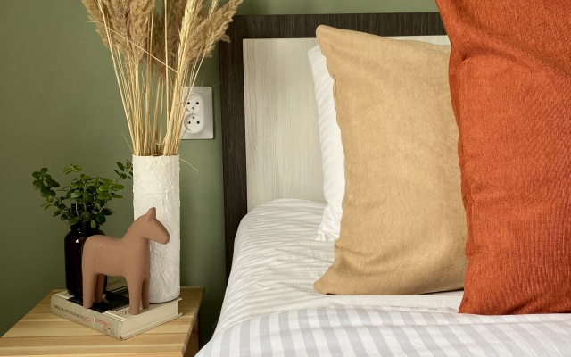 Квартира Северный лес