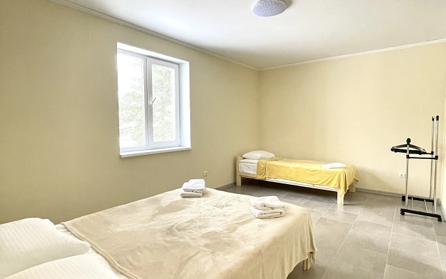 Avanta Guest House