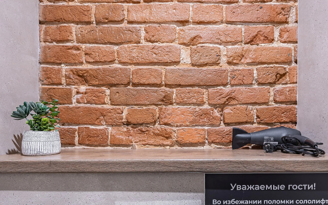 Апартаменты Стильные Chkalov на Ошарской