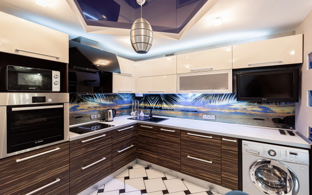 Апартаменты Urban View