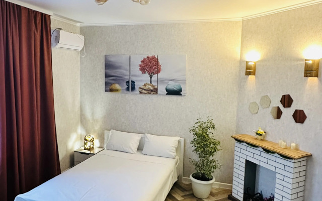 Apartamenty Pavlovsk36 Flat
