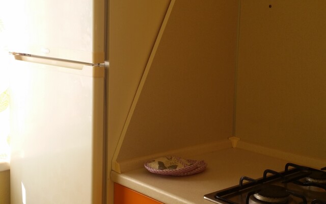 Kvartira V Adlere Apartments