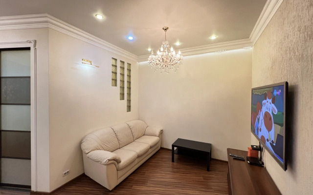 Квартира на Улице Октябрьской 38