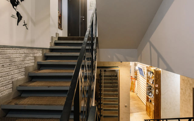 Мини-Отель Тундра