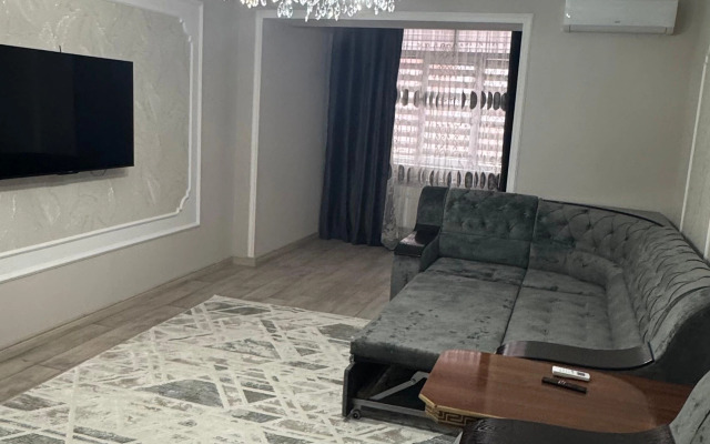 Апартаменты Квартира люкс