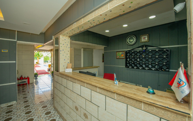 Alis Fethiye Hotel