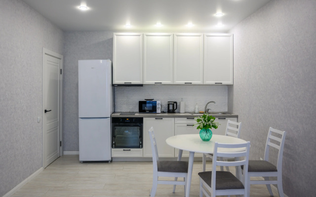 Квартира в центре Казани