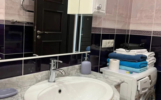 Квартира на улице Парковая 11