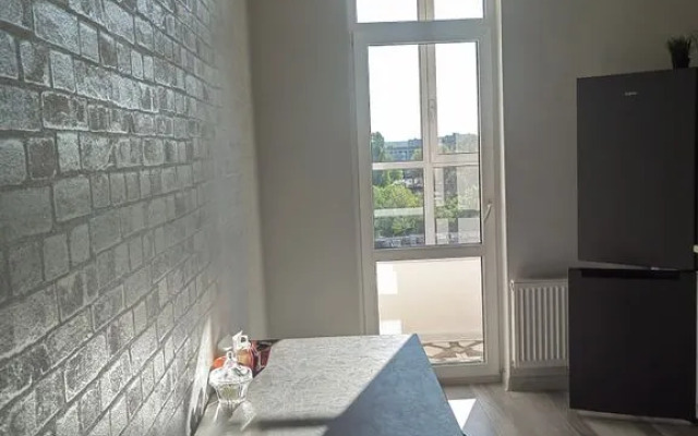 Uyutnaya kvartira Flat