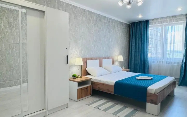 Квартира Мята - Центр