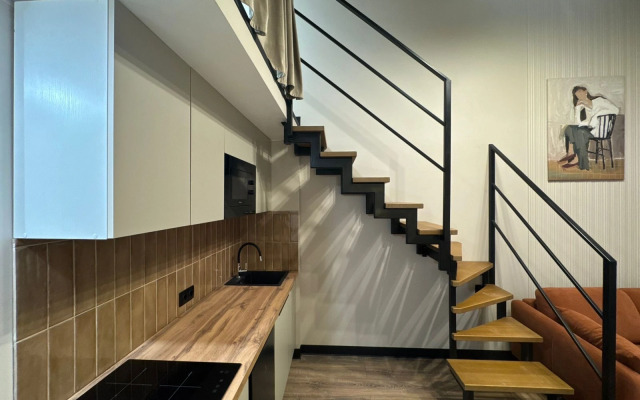 Апартаменты UraganAPART Аврора