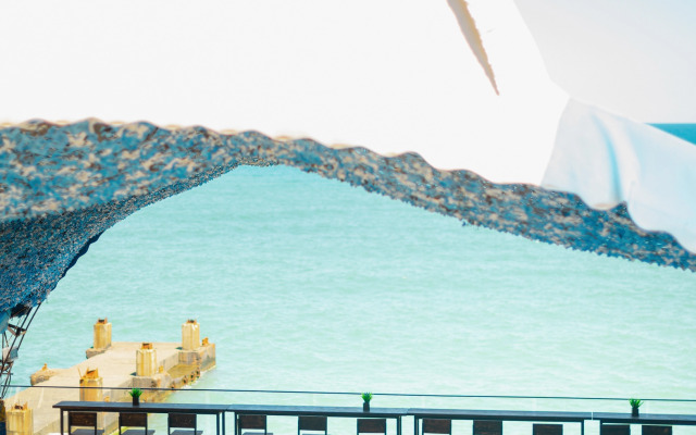 Мини-отель Сальвадор