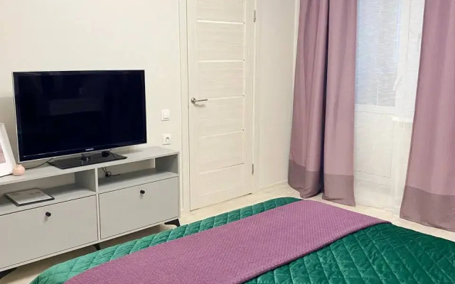 Квартира Уютная Fox Apart на Видяева 21