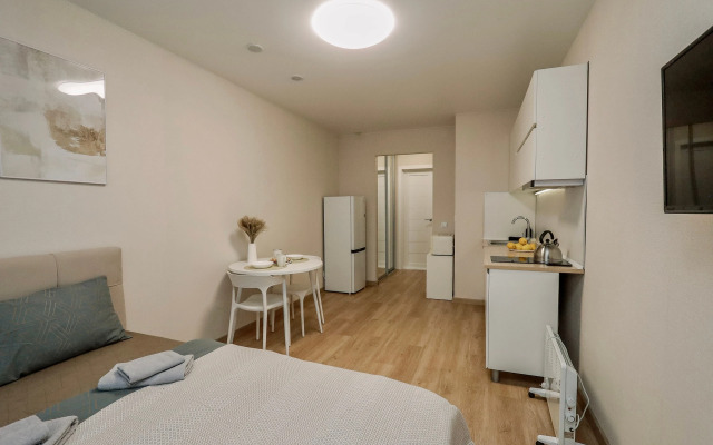 Апартаменты Privi House на районной 57к2