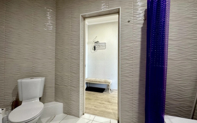 Квартира на Пролетарская 288А