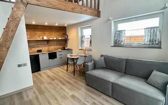 Частный Дом СуздальVilla