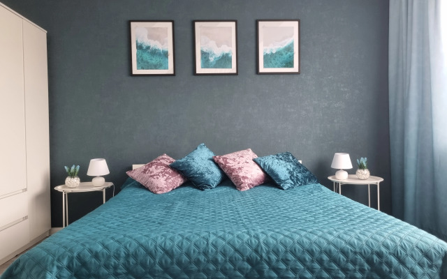 Квартира на Мира 31