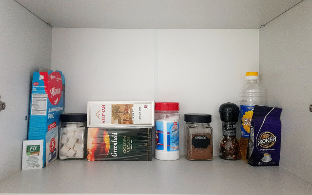 Квартира 1 Микрорайон 5а