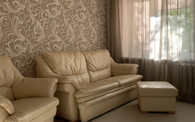 Квартира Улучшенные Апартаменты в Центре