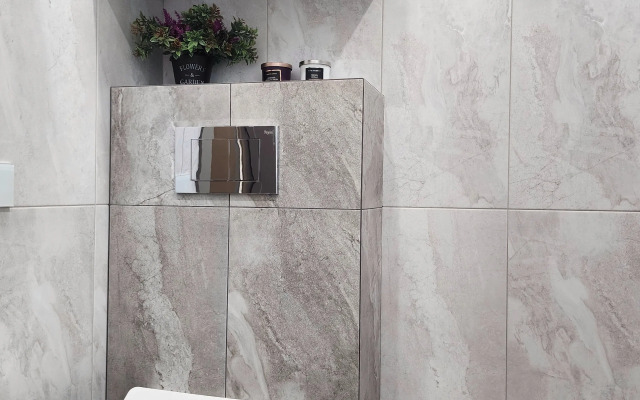 Studiya S Balkonom Apartments