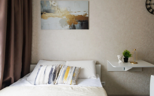 Sweet Dreams Na Chetaeva Apartments