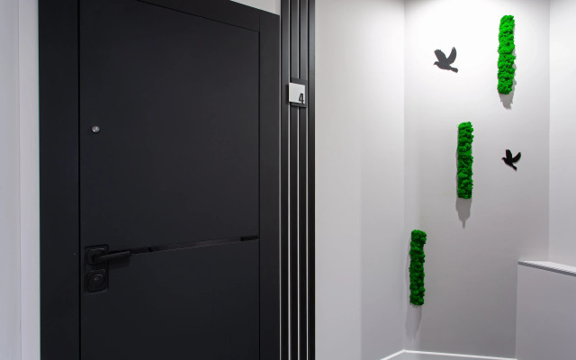 Presnya Rooms Hotel