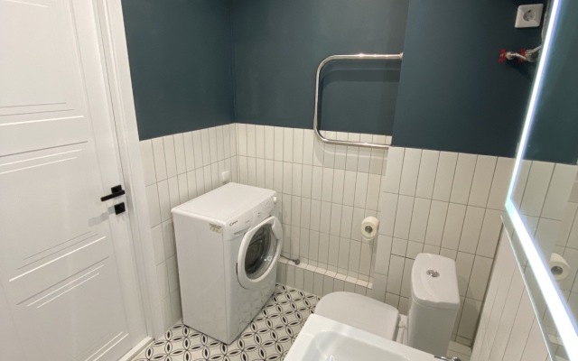2kh Komnatnaya V Tsentre Goroda Flat