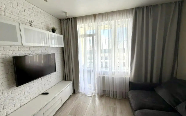 Квартира Уютная, стильная, чистая