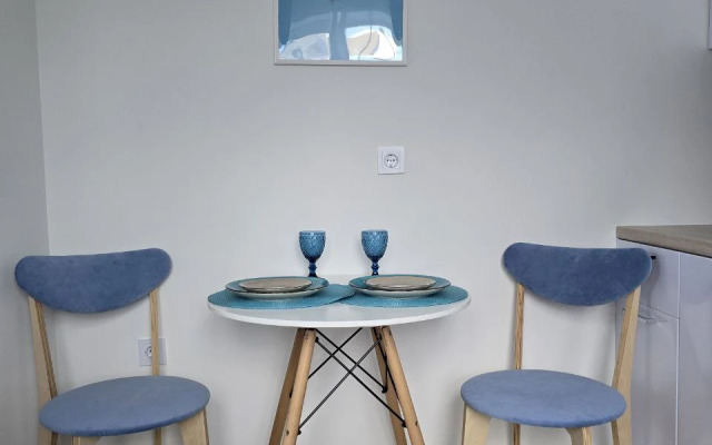 Квартира Уютная в центре города