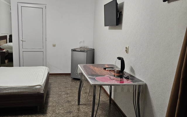 Solnyshko Guest House