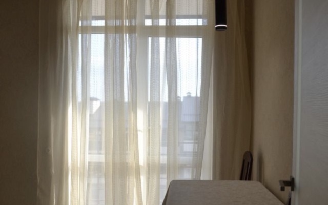 U Morya na Muskatnoy Apartaments