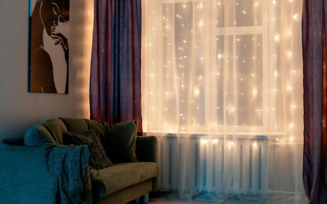 Апартаменты на Ереванской 14/1